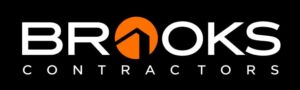 Brooks Construction logo