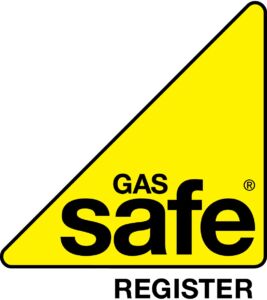 Gas Safe logo