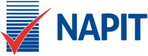 NAPIT logo