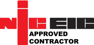 NICEIC logo